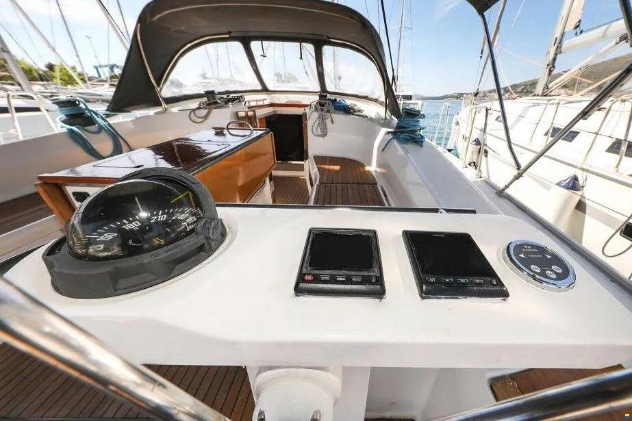 Bavaria Cruiser 45 - 4 cab., picture 14