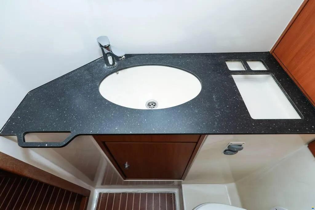 Bavaria Cruiser 45 - 4 cab., picture 32