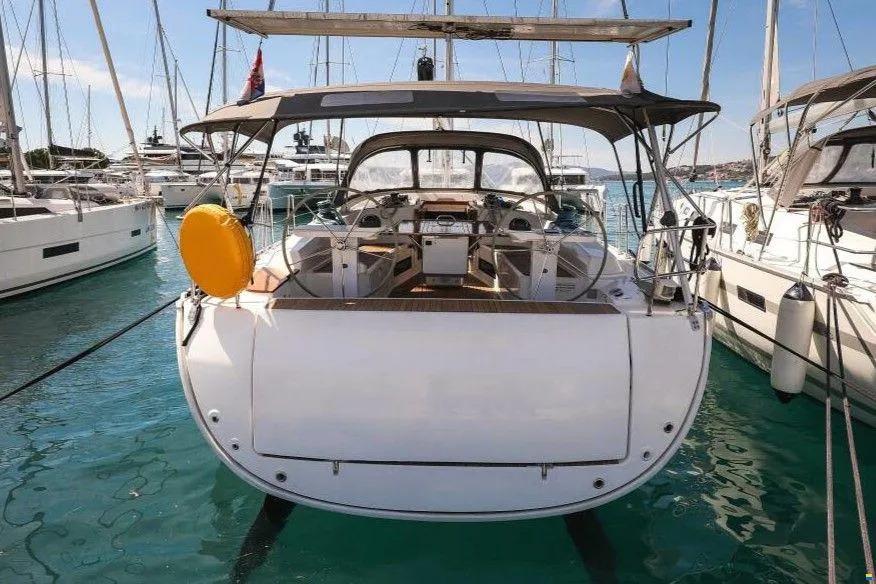 Bavaria Cruiser 45 - 4 cab., picture 3