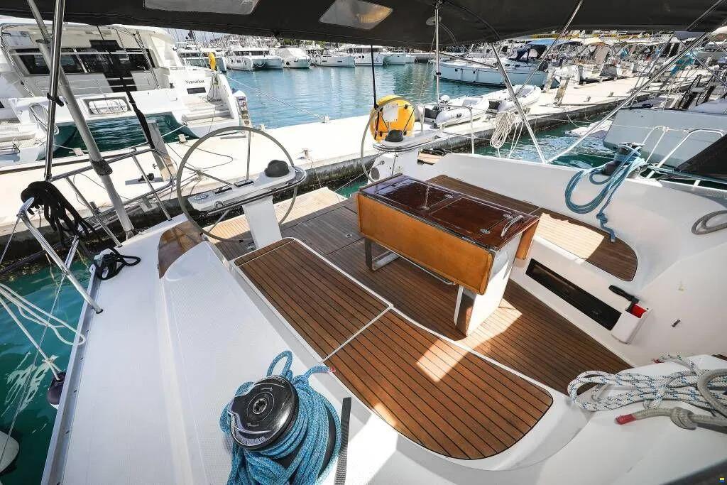 Bavaria Cruiser 45 - 4 cab., picture 10