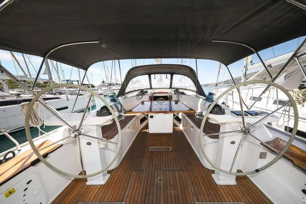 Bavaria Cruiser 45 - 4 cab., picture 9