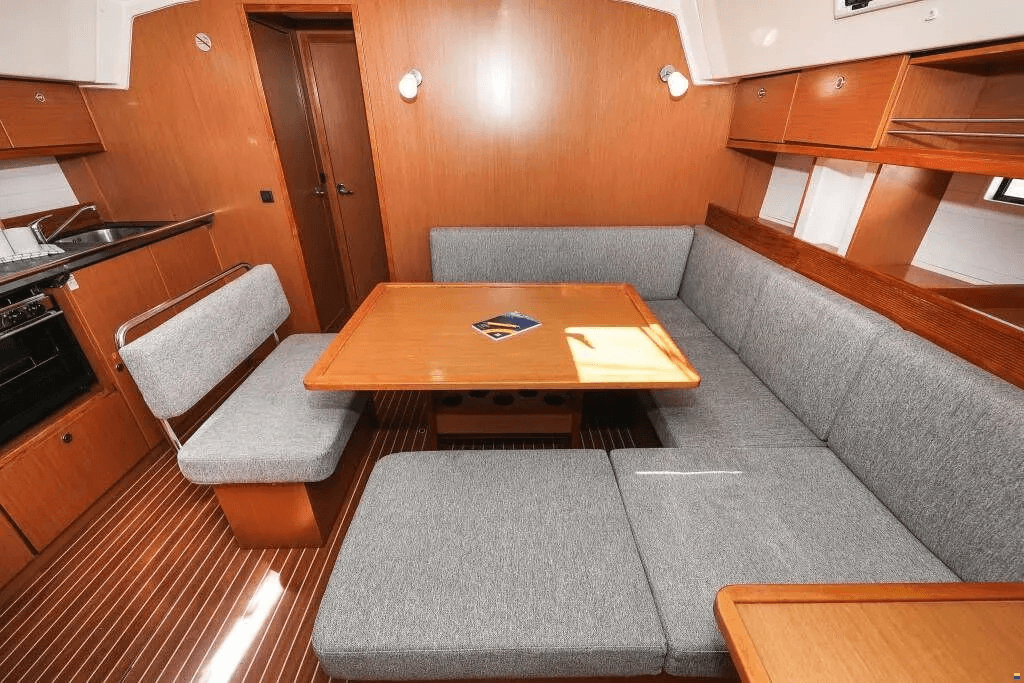 Bavaria Cruiser 45 - 4 cab., picture 20