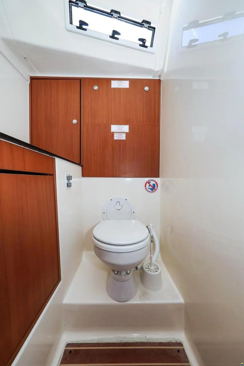 Bavaria Cruiser 45 - 4 cab., picture 36