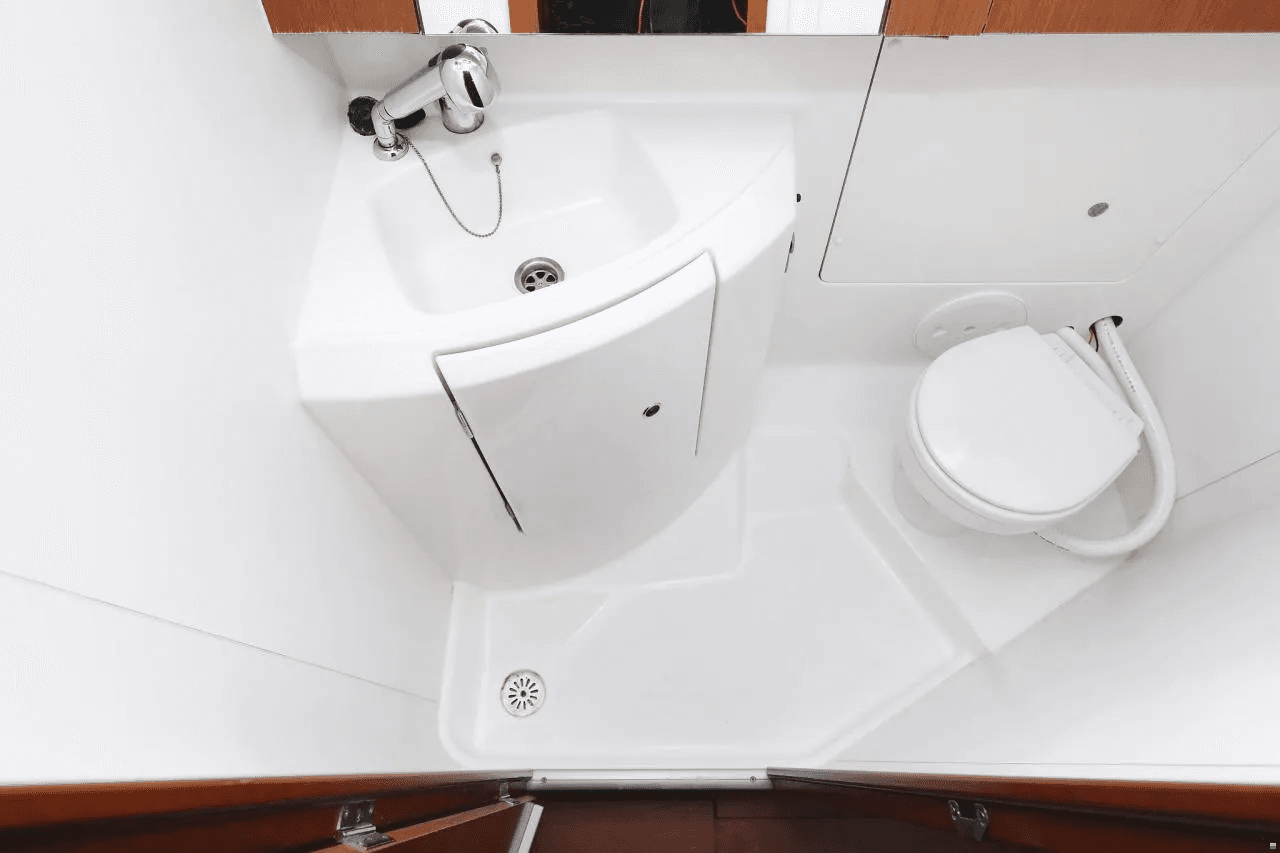 Oceanis 34, picture 25