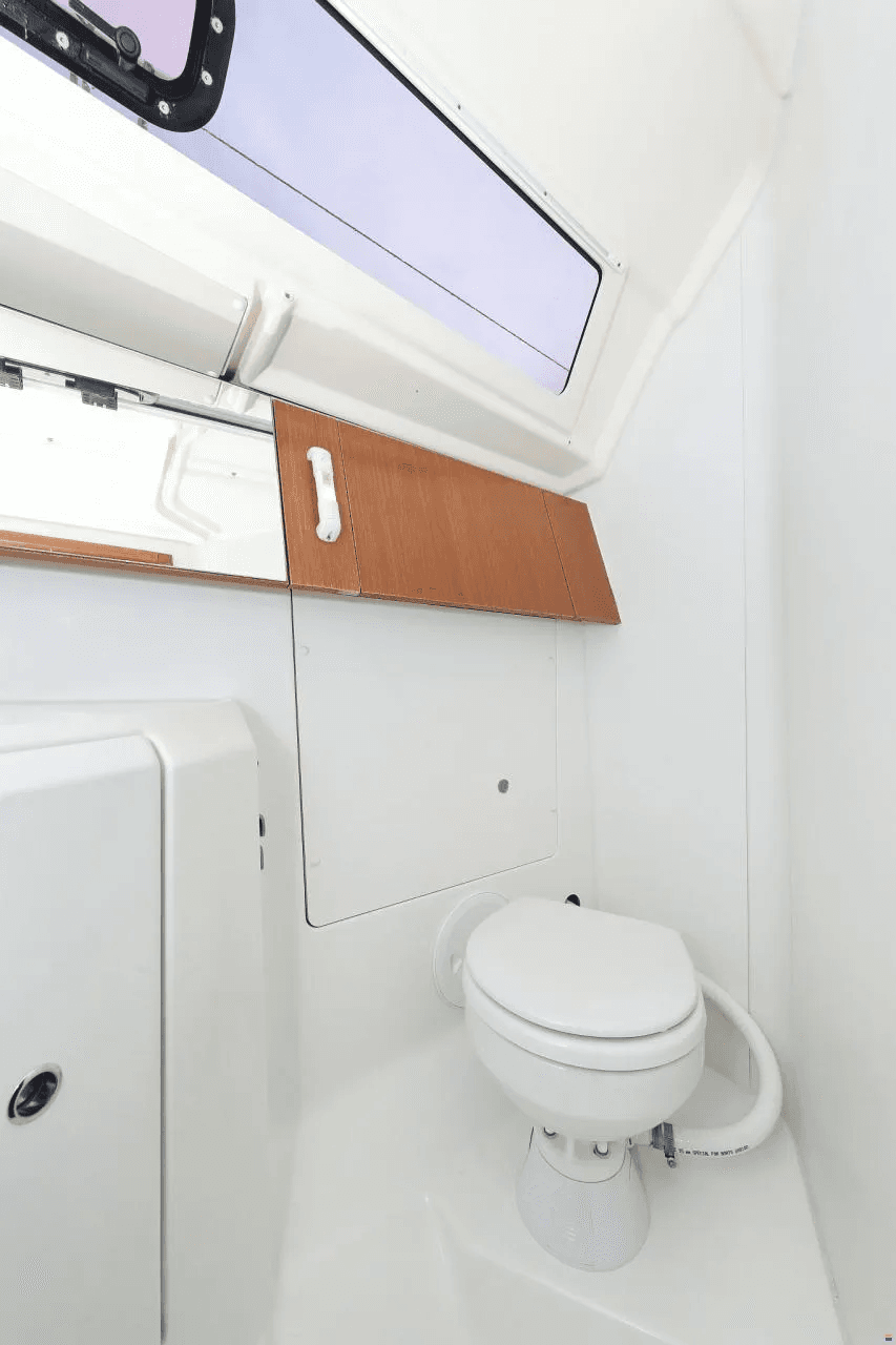 Oceanis 34, picture 26