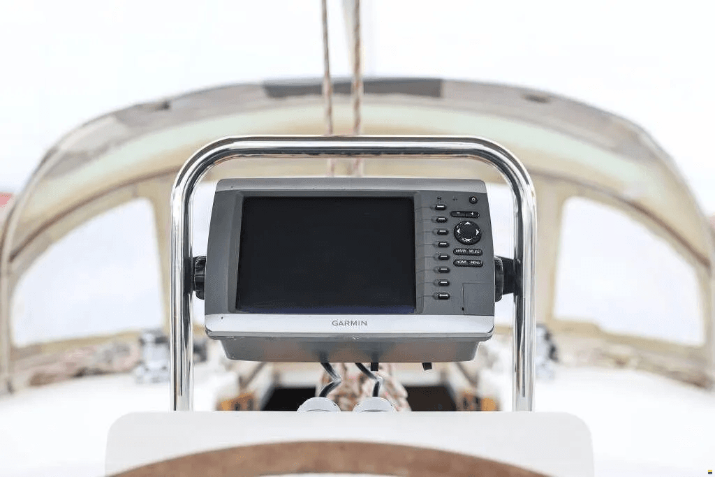 Bavaria Cruiser 32, picture 13