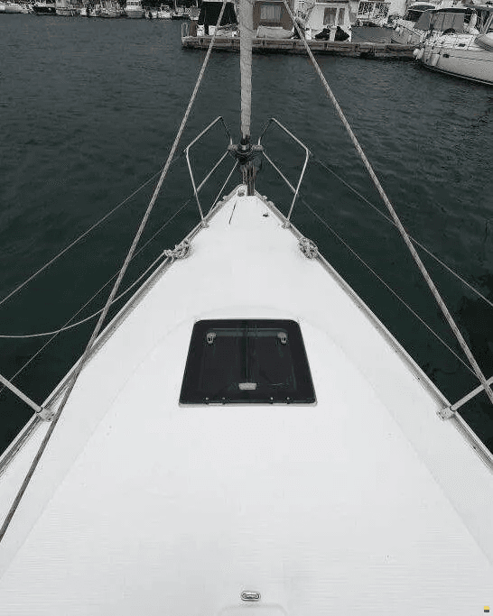 Bavaria Cruiser 32, picture 7