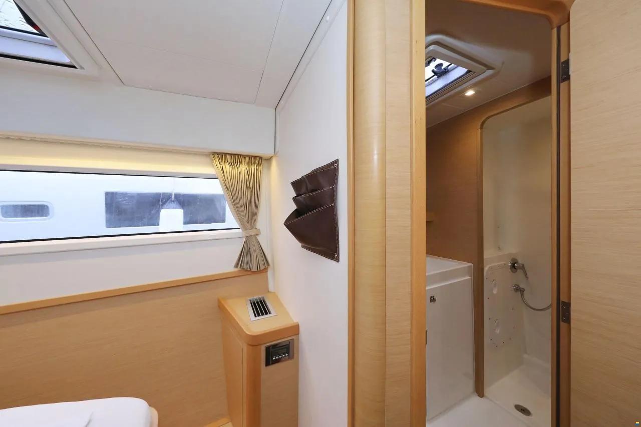 Lagoon 42 - 4 + 2 cab., picture 29