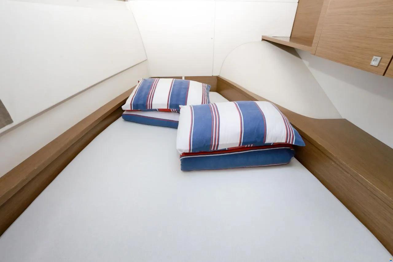 Fountaine Pajot MY 37, picture 35