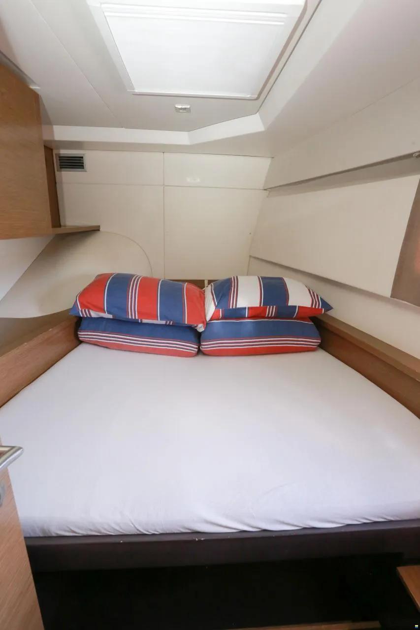 Fountaine Pajot MY 37, picture 40