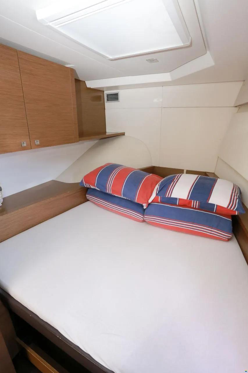Fountaine Pajot MY 37, picture 27