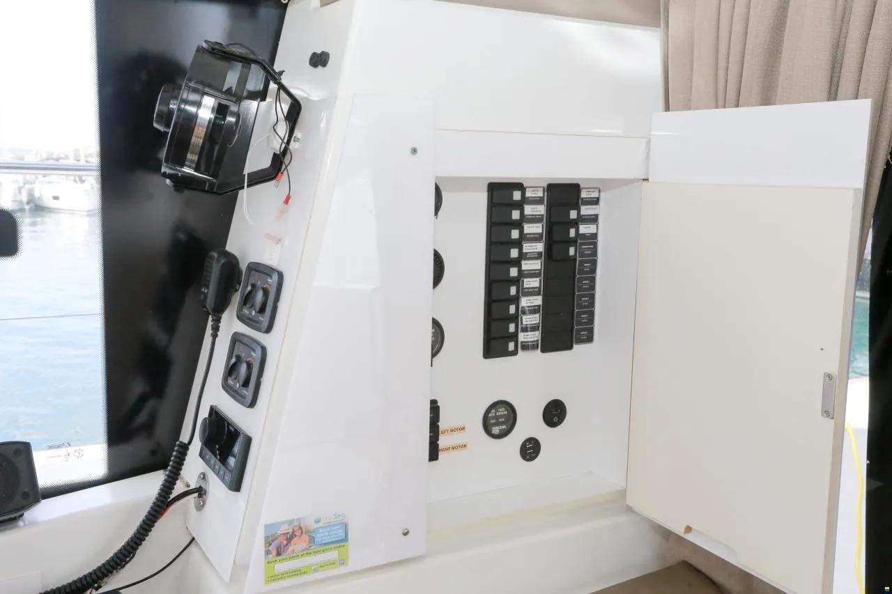 Fountaine Pajot MY 37, picture 47