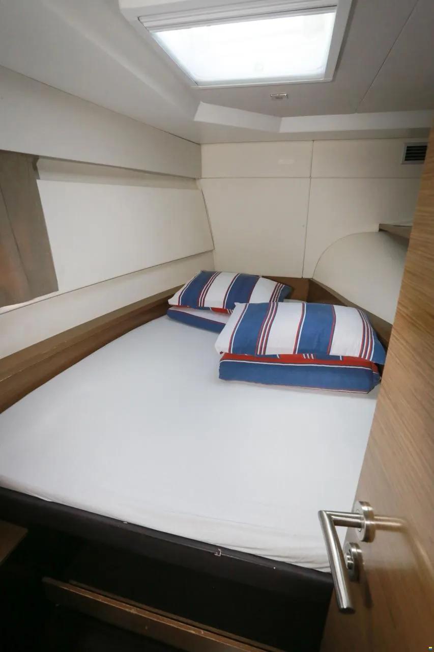 Fountaine Pajot MY 37, picture 29