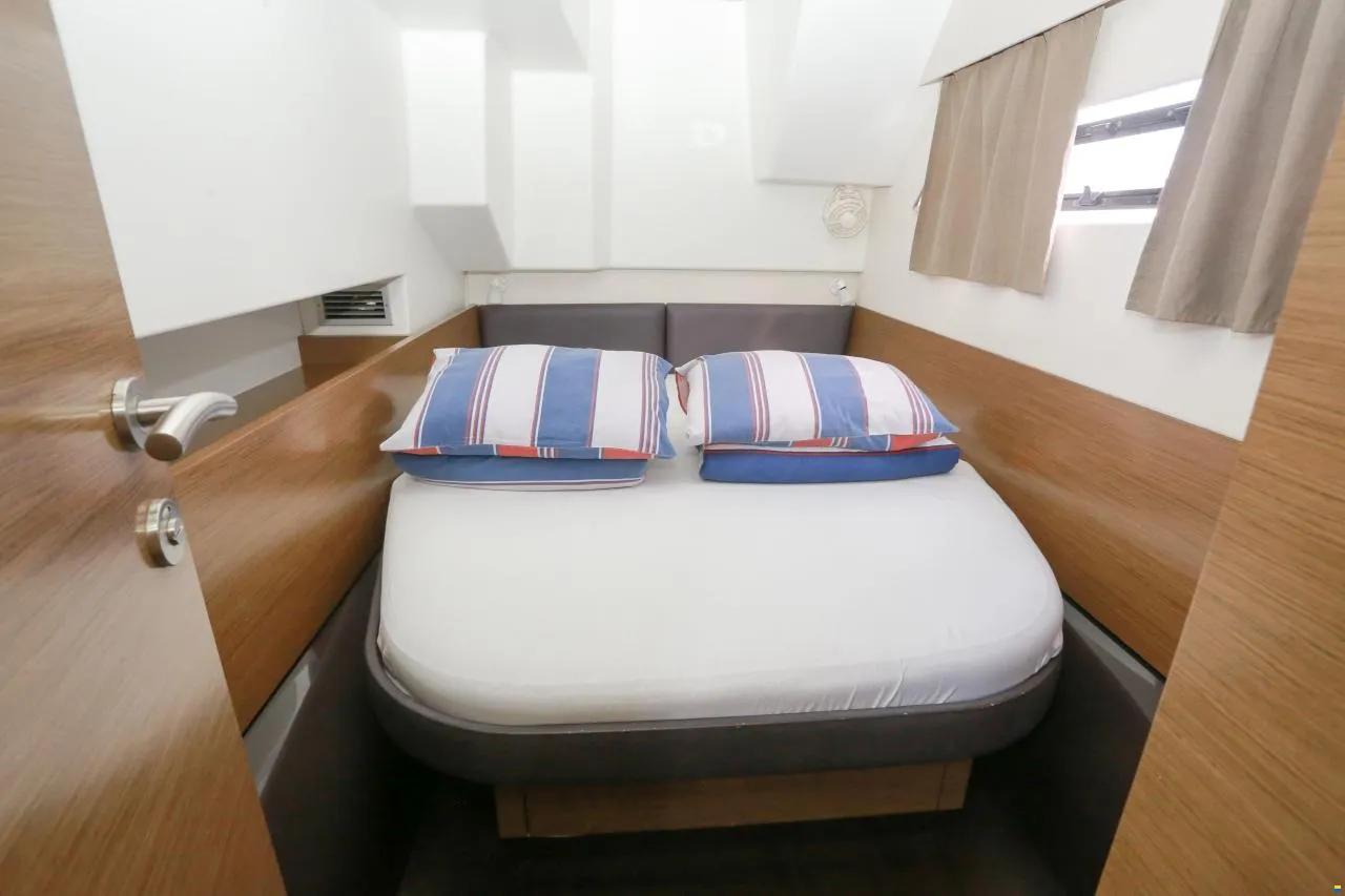 Fountaine Pajot MY 37, picture 31