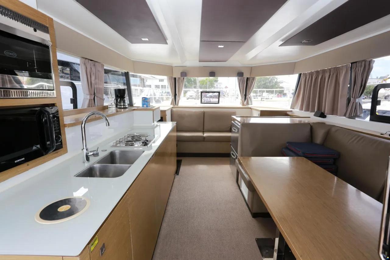Fountaine Pajot MY 37, picture 16