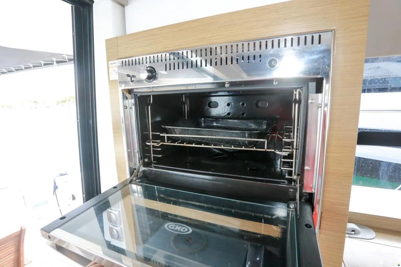 Fountaine Pajot MY 37, picture 12