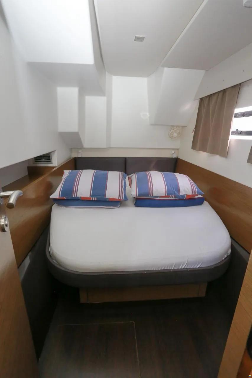 Fountaine Pajot MY 37, picture 34