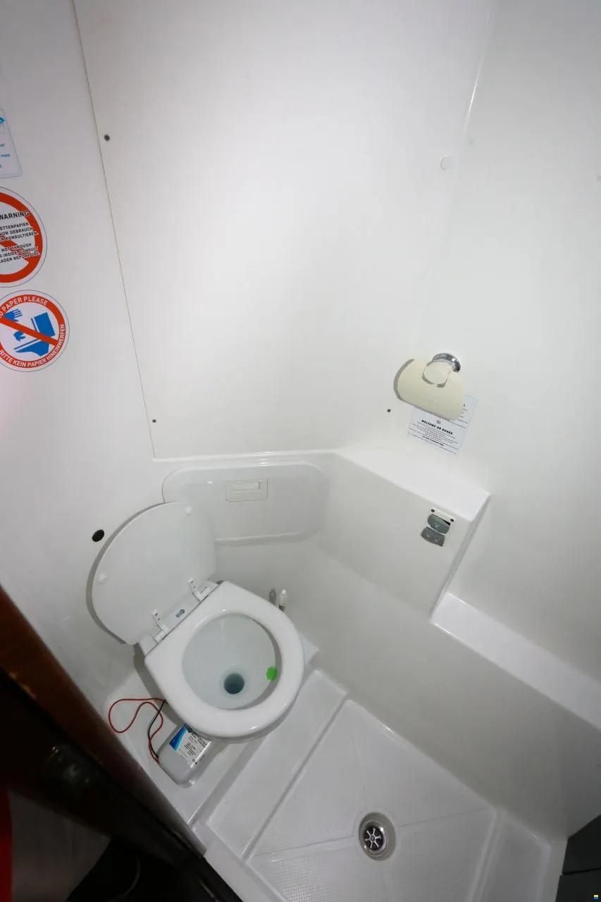 Fountaine Pajot MY 37, picture 44