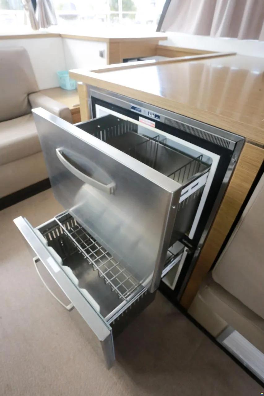 Fountaine Pajot MY 37, picture 9