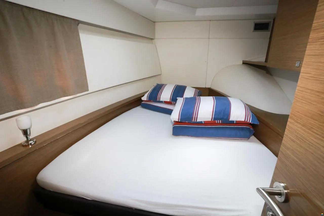 Fountaine Pajot MY 37, picture 38