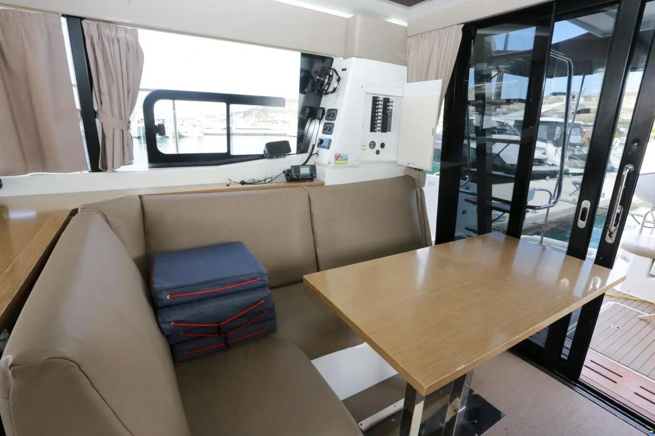 Fountaine Pajot MY 37, picture 20