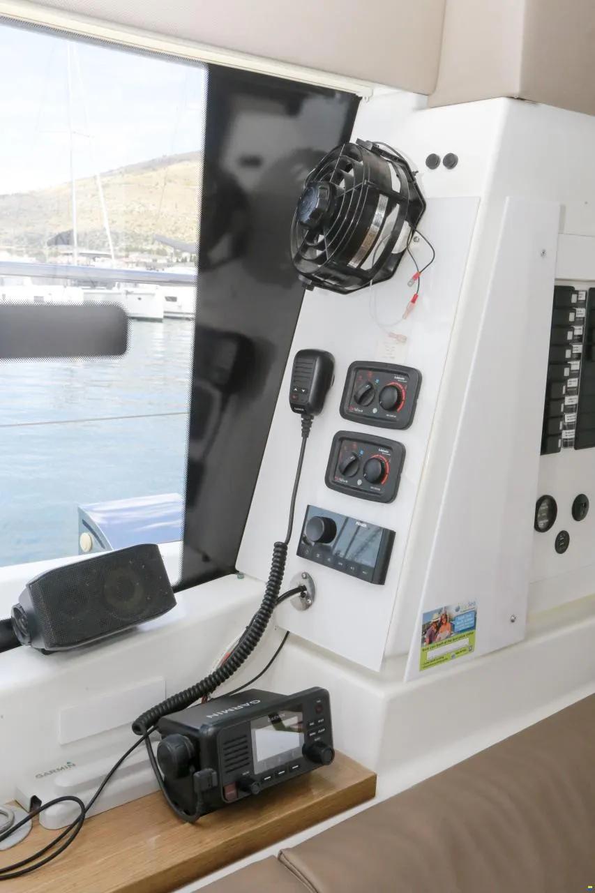 Fountaine Pajot MY 37, picture 46