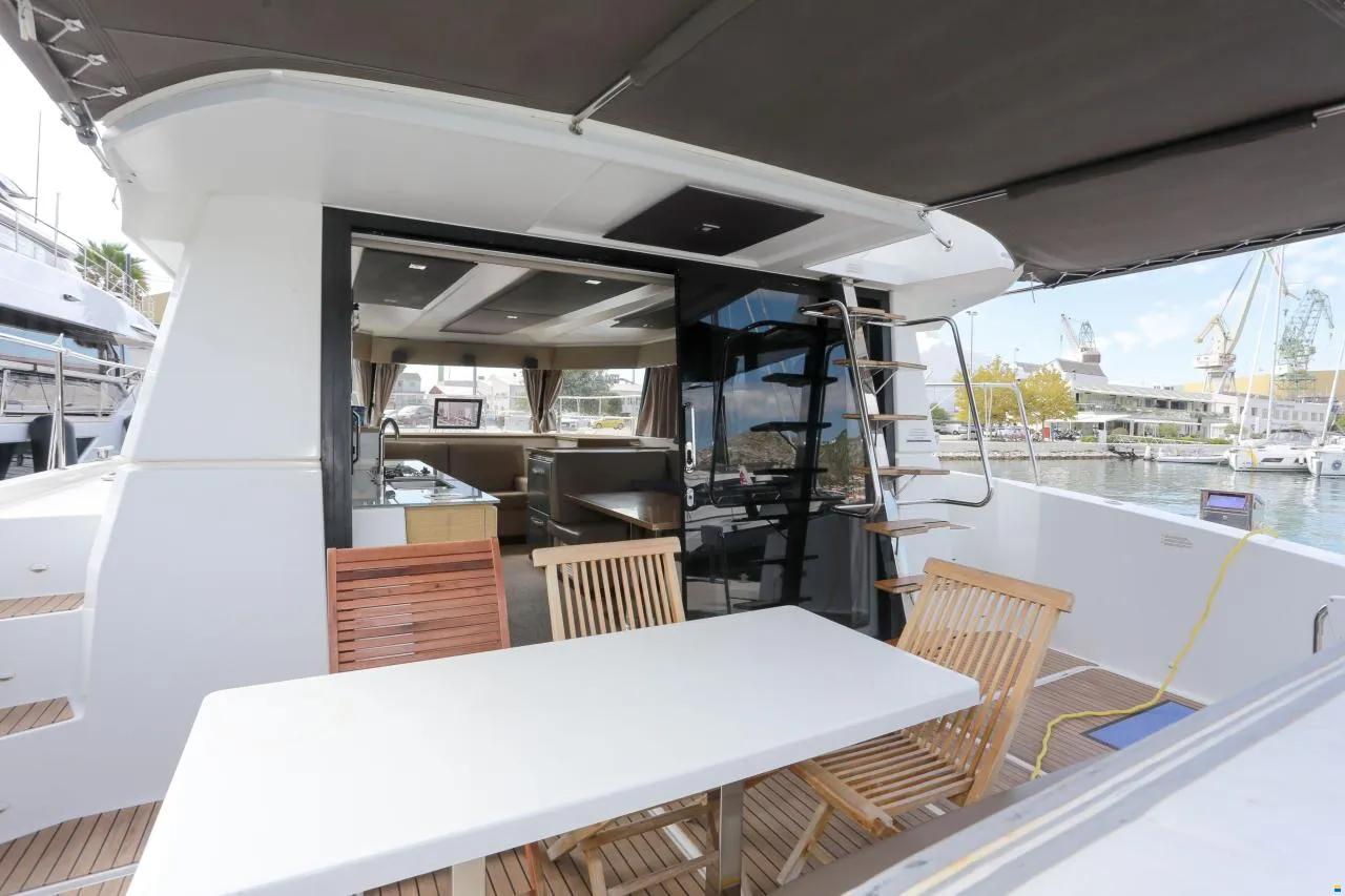 Fountaine Pajot MY 37, picture 6