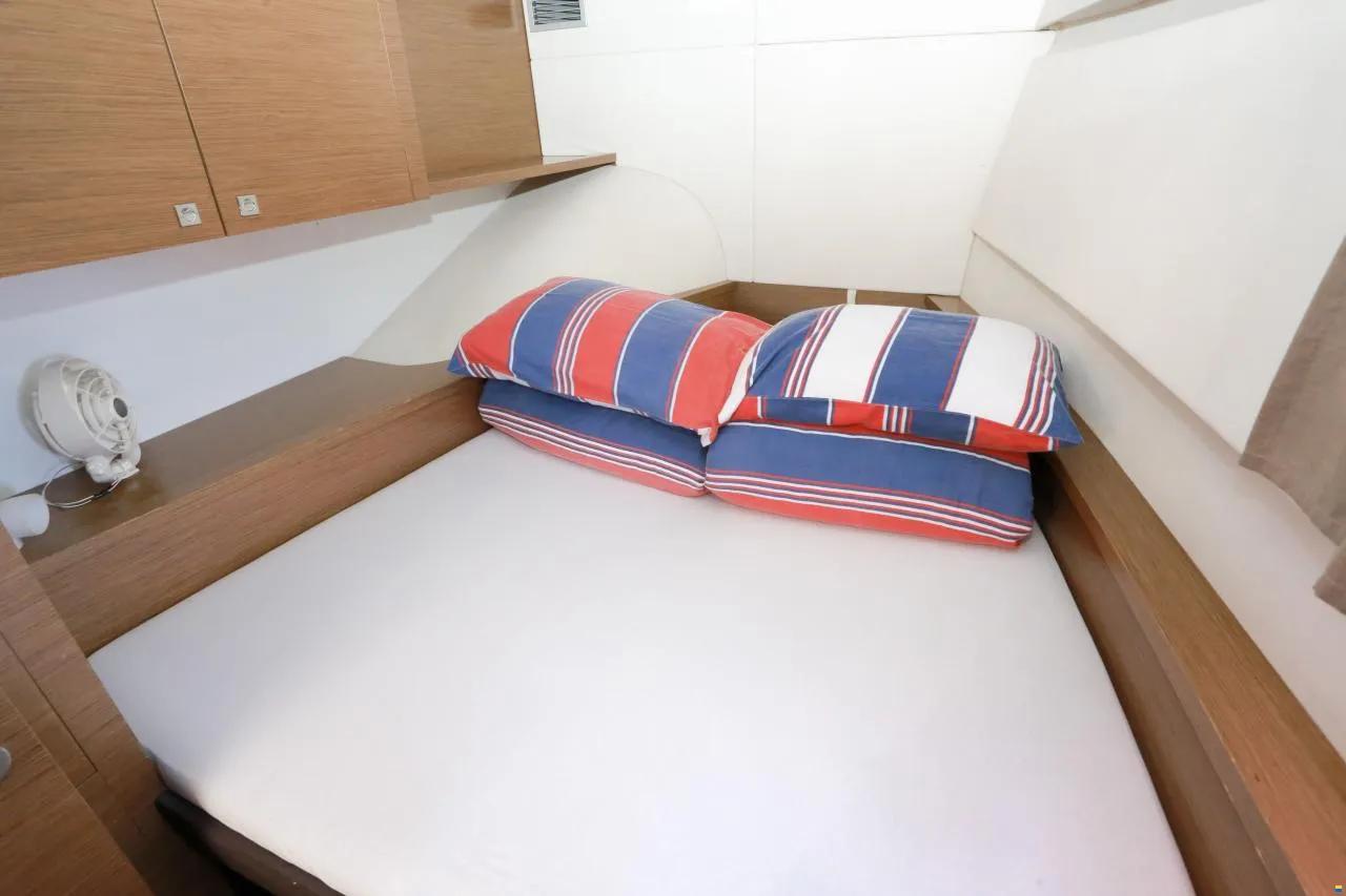 Fountaine Pajot MY 37, picture 36