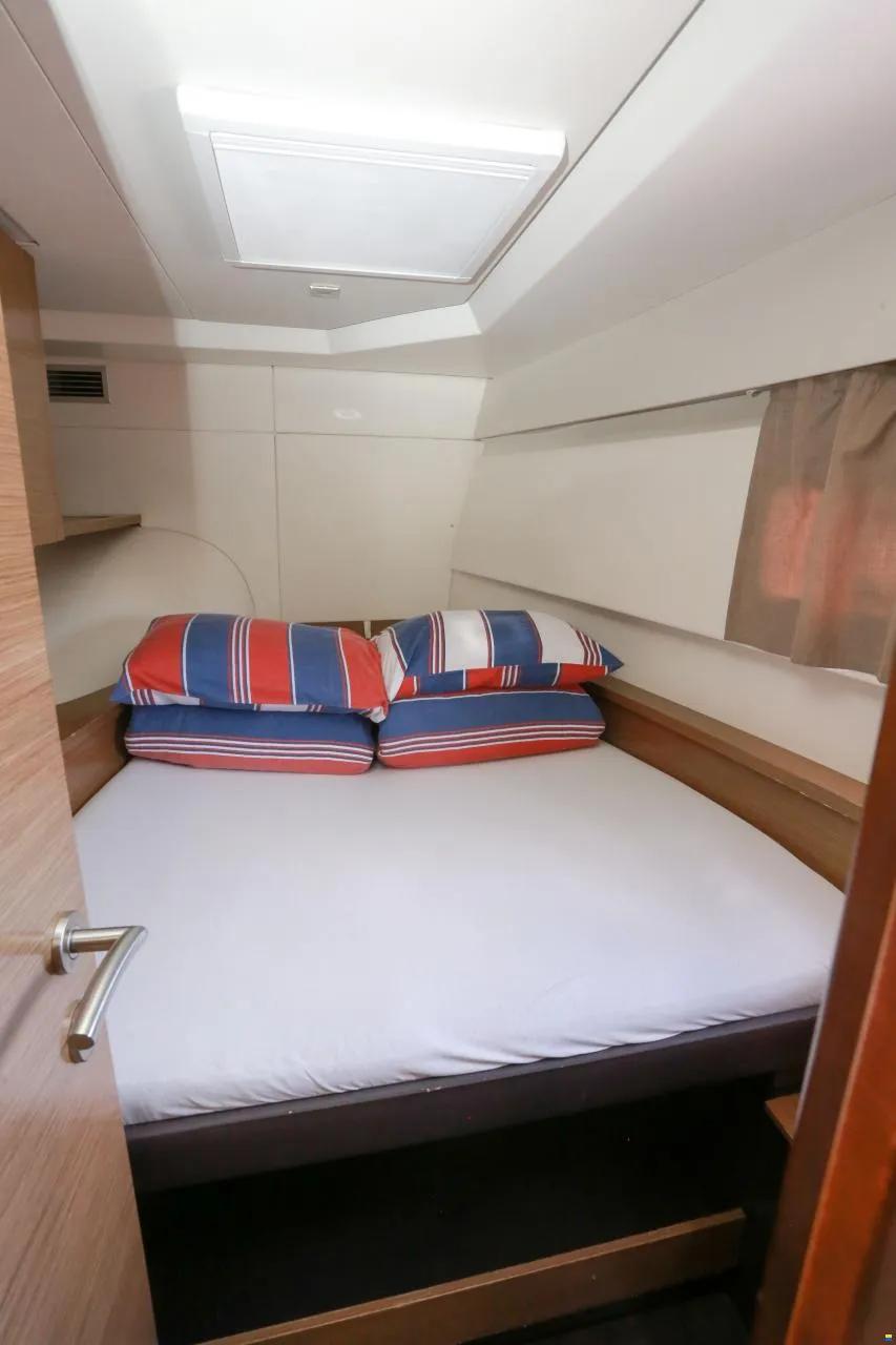 Fountaine Pajot MY 37, picture 33