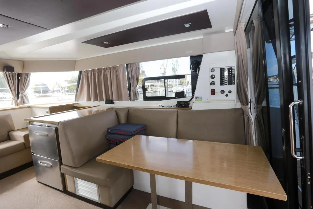 Fountaine Pajot MY 37, picture 19