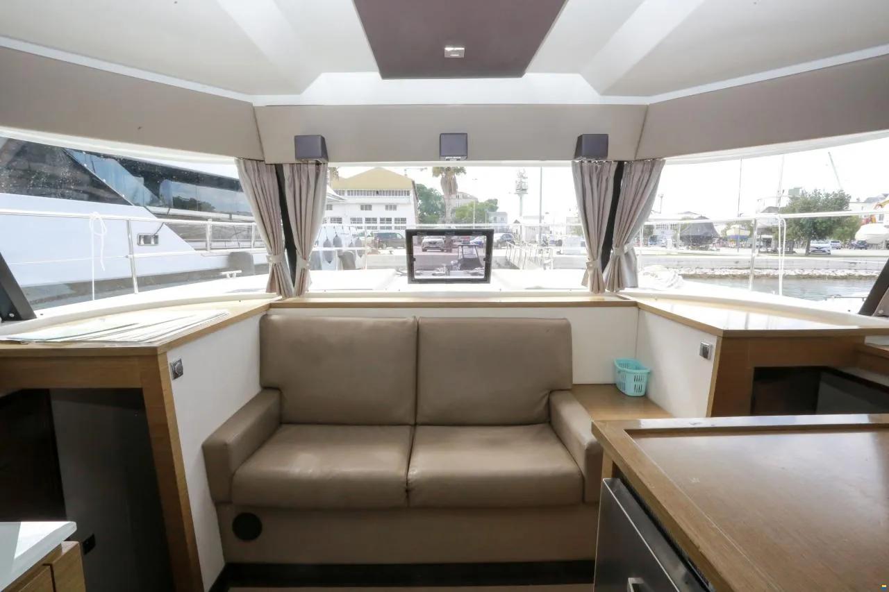 Fountaine Pajot MY 37, picture 14