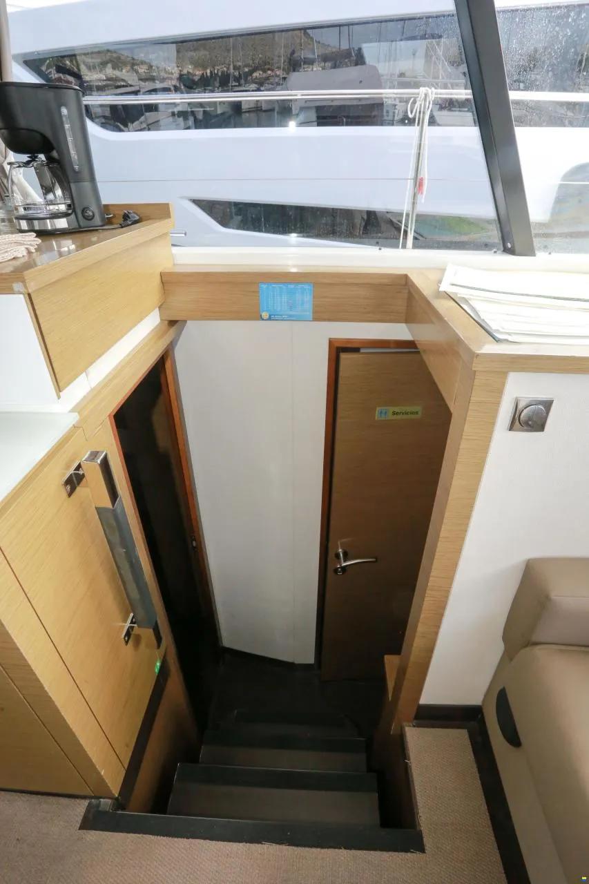 Fountaine Pajot MY 37, picture 15