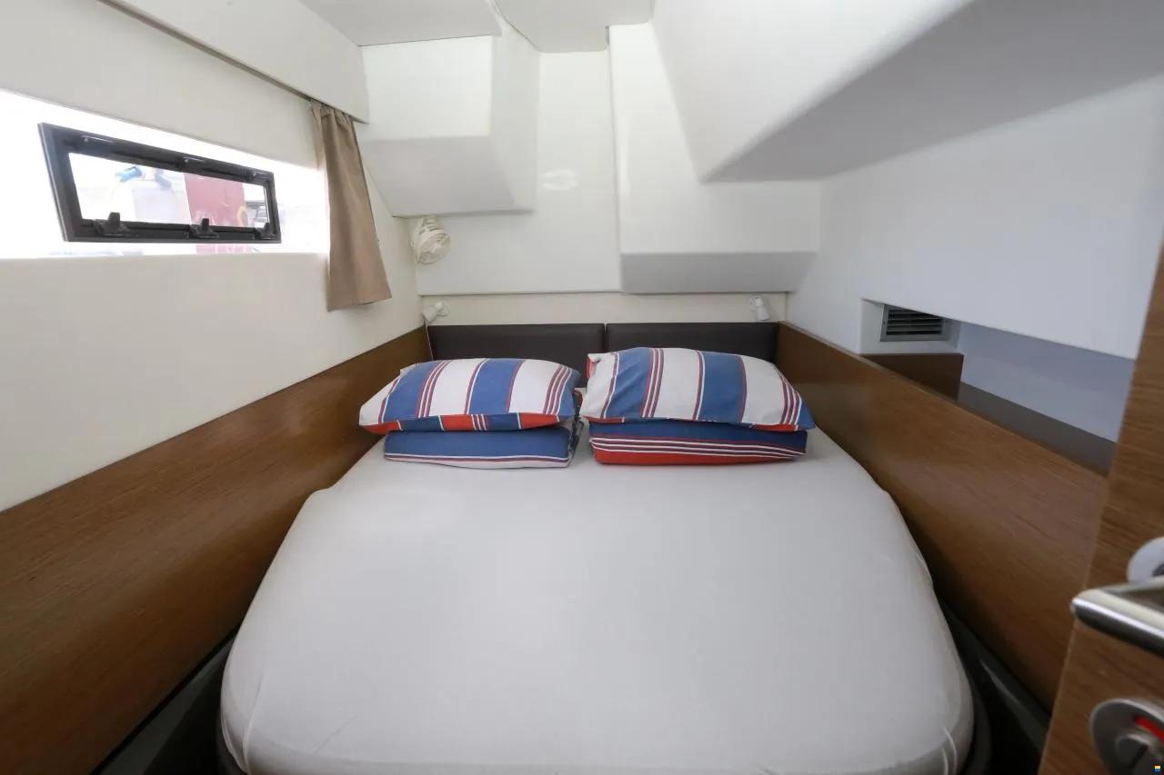 Fountaine Pajot MY 37, picture 25