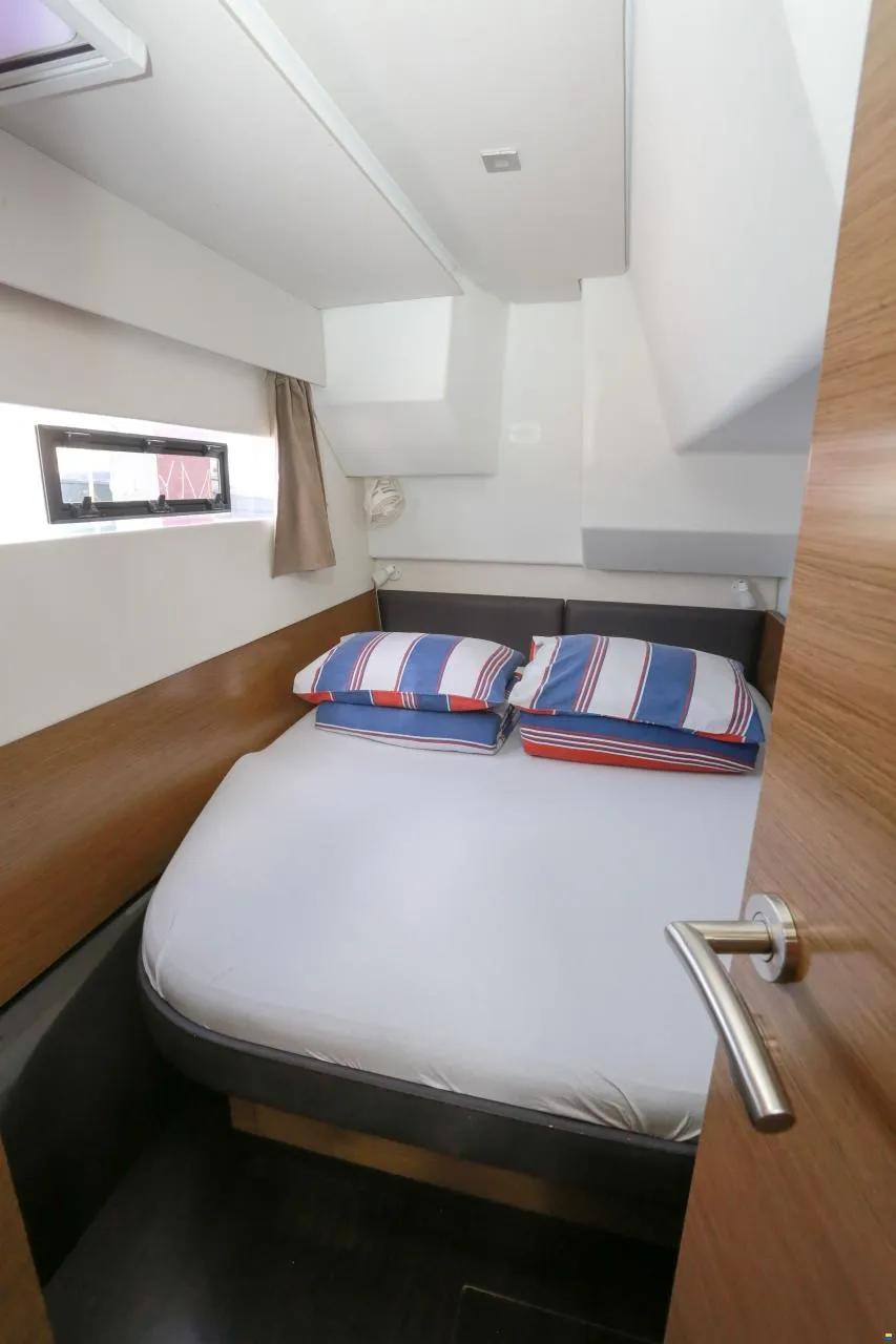 Fountaine Pajot MY 37, picture 32