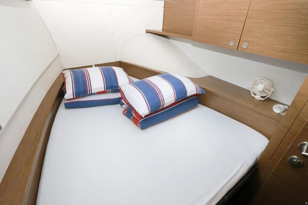Fountaine Pajot MY 37, picture 26