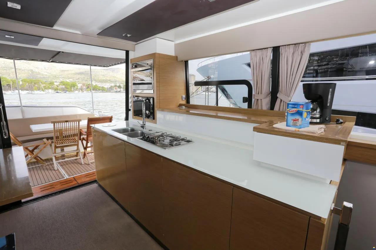Fountaine Pajot MY 37, picture 22
