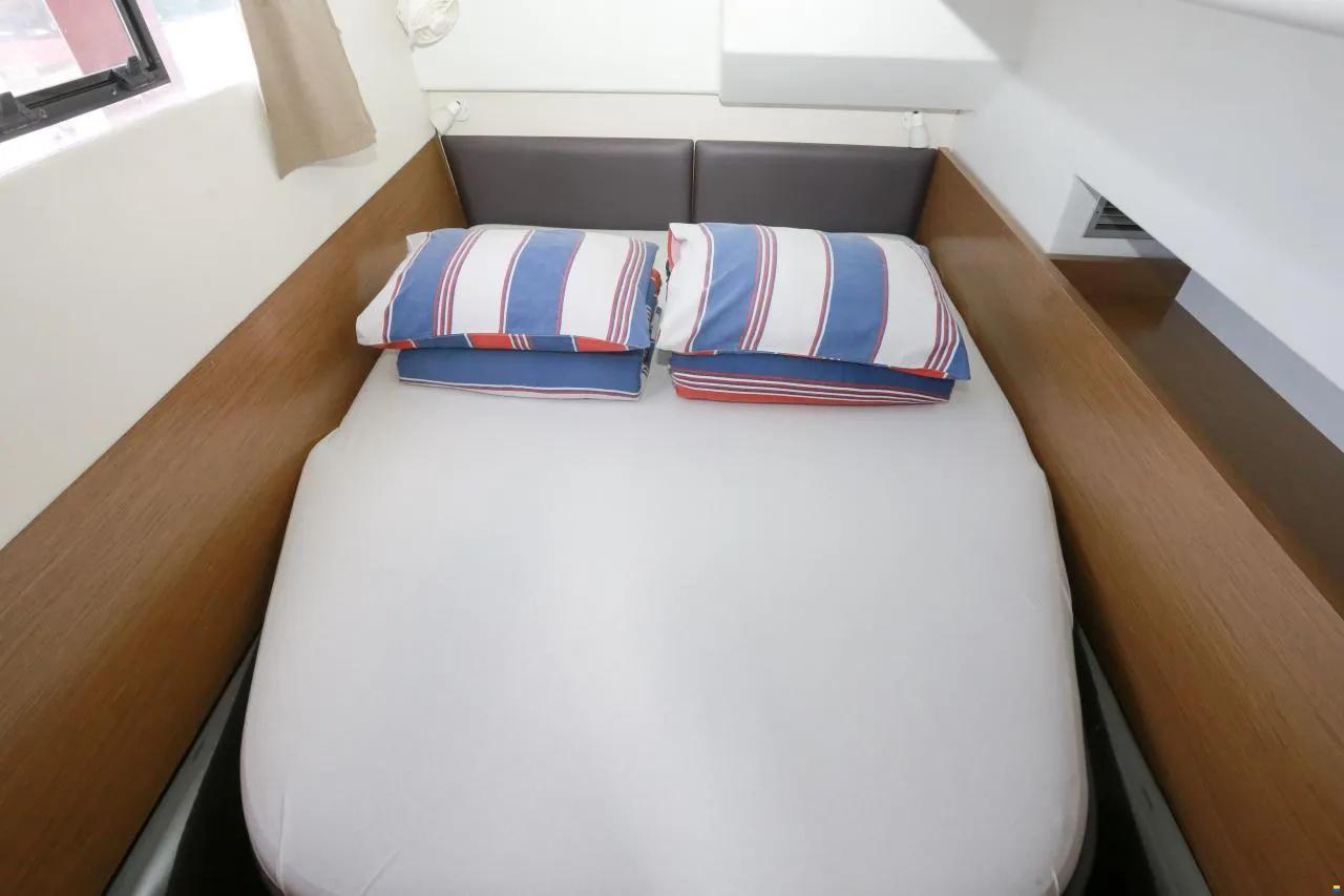 Fountaine Pajot MY 37, picture 28