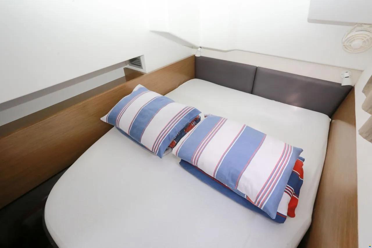 Fountaine Pajot MY 37, picture 30