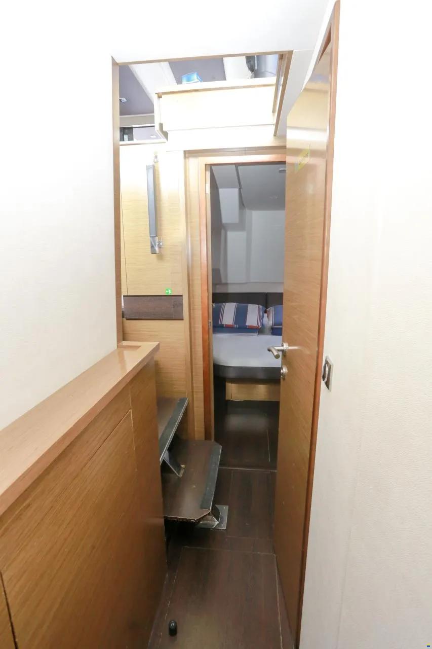 Fountaine Pajot MY 37, picture 13