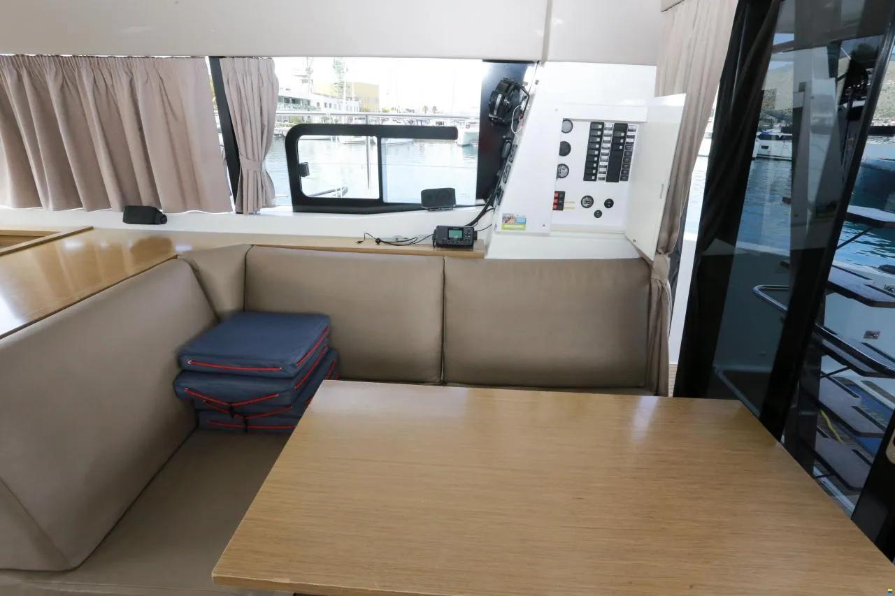 Fountaine Pajot MY 37, picture 21