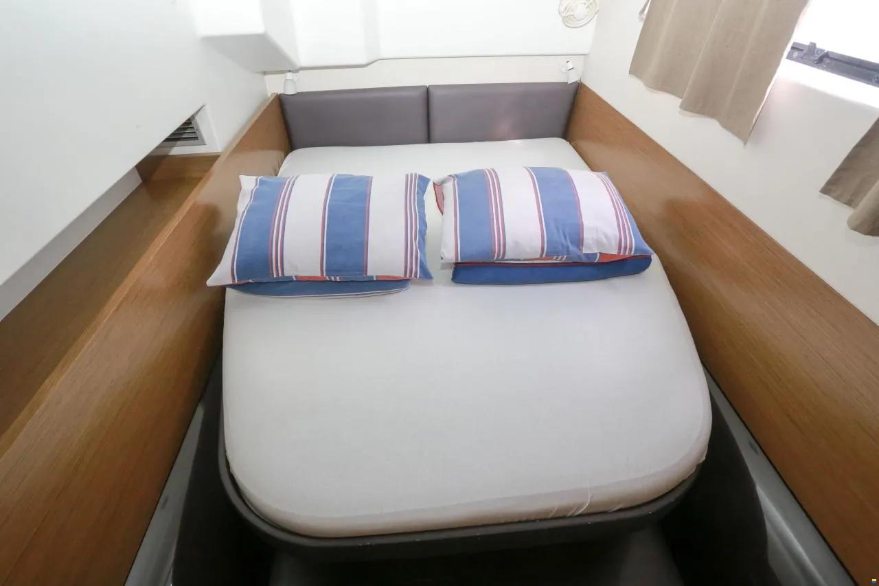 Fountaine Pajot MY 37, picture 24