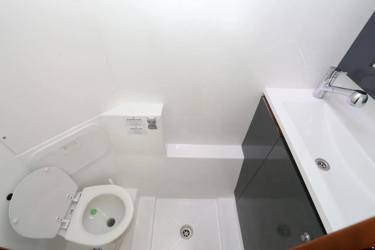 Fountaine Pajot MY 37, picture 41