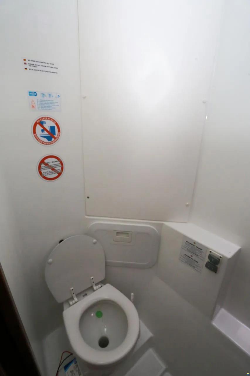 Fountaine Pajot MY 37, picture 42