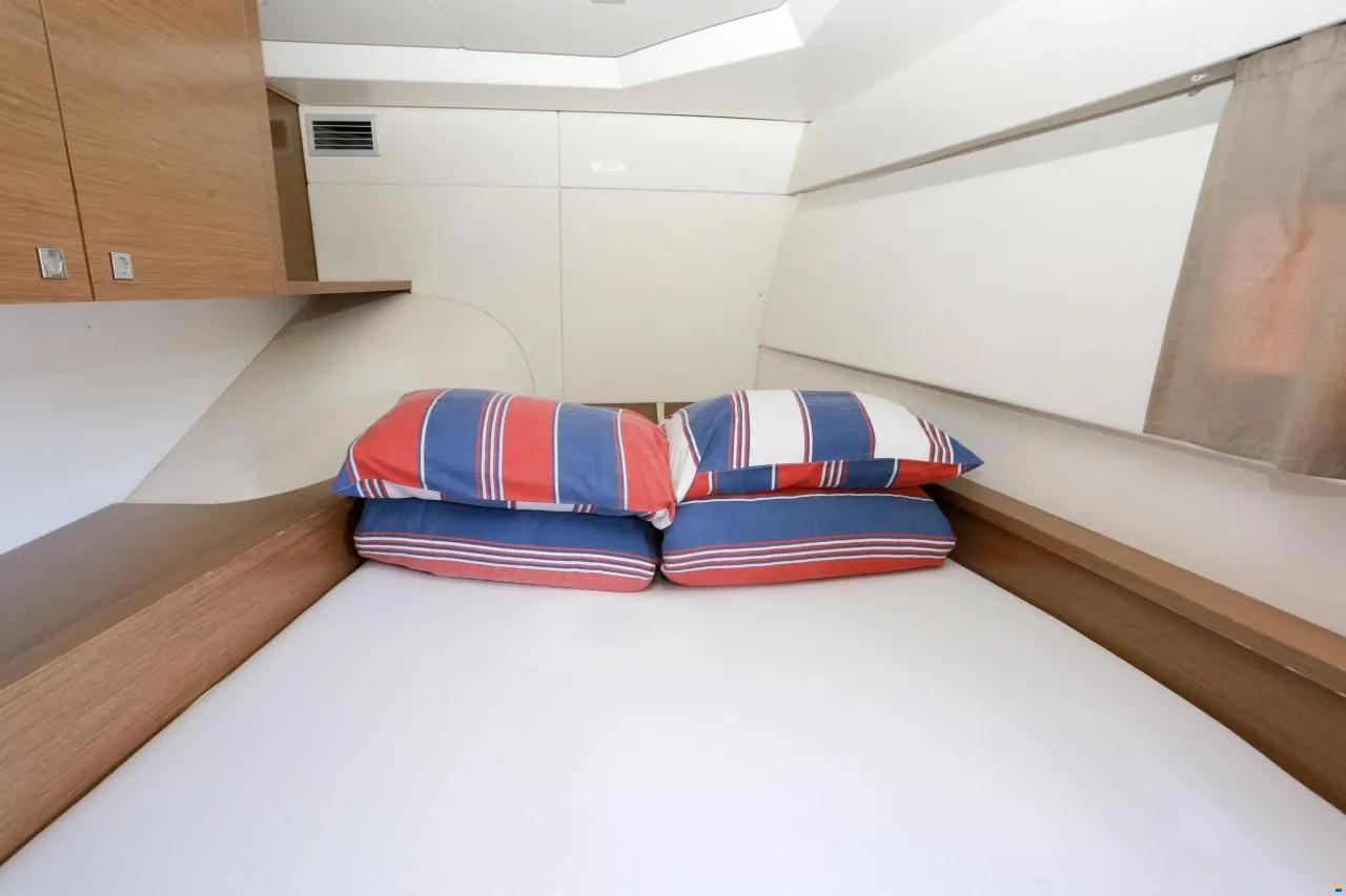 Fountaine Pajot MY 37, picture 37