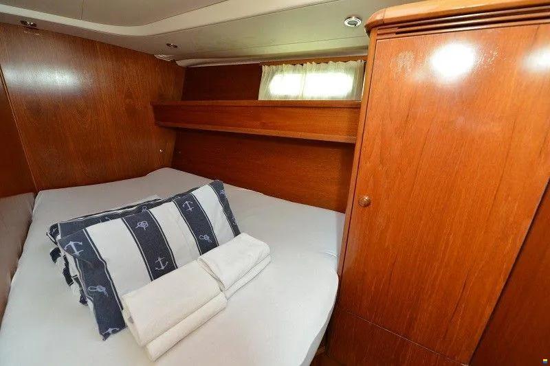 Bavaria Cruiser 40, picture 11