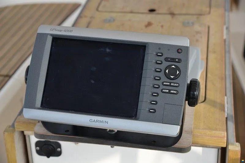 Bavaria Cruiser 40, picture 4