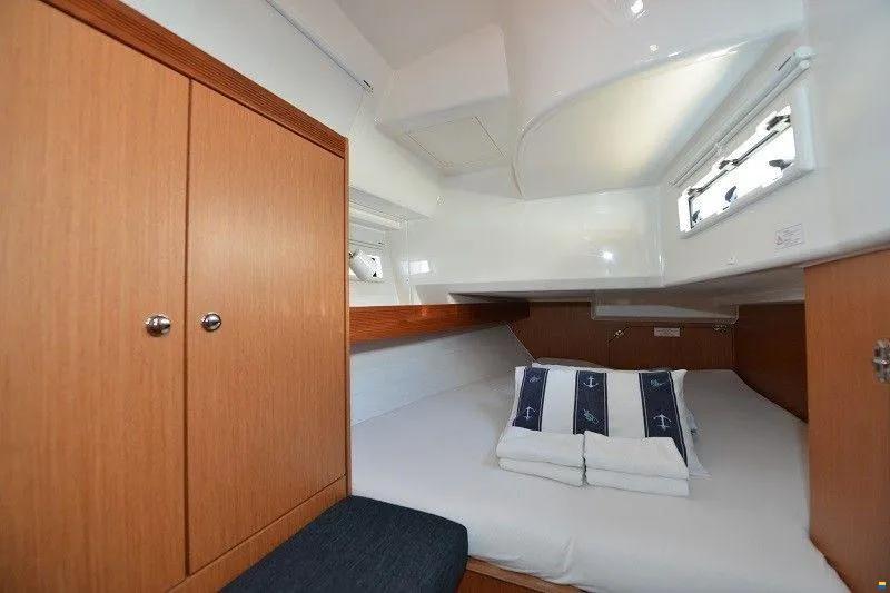 Bavaria Cruiser 40, picture 10