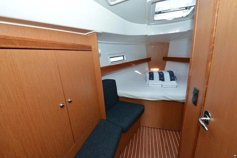 Bavaria Cruiser 40, picture 8