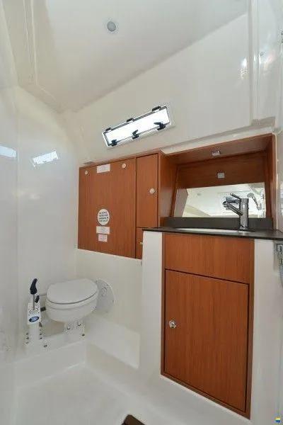 Bavaria Cruiser 40, picture 12