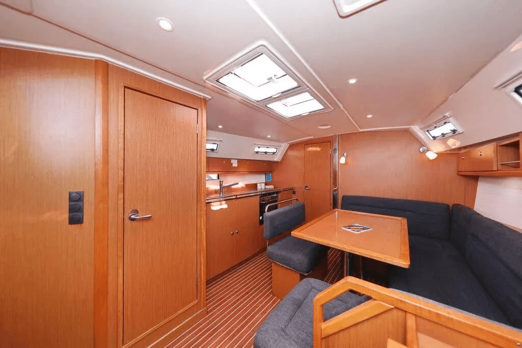 Bavaria Cruiser 40, picture 19